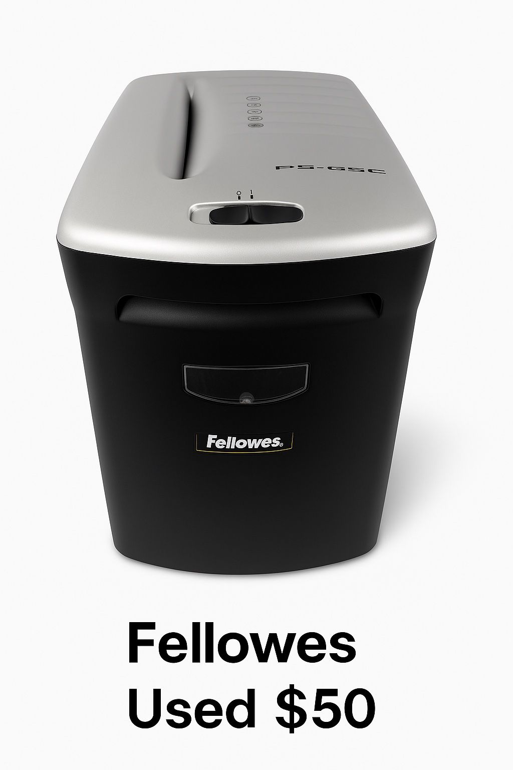 Your displayed $50 is slightly high but still possible 