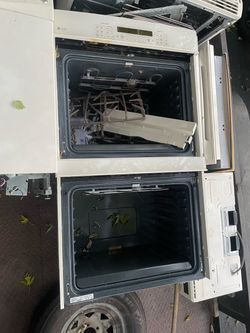 Oven