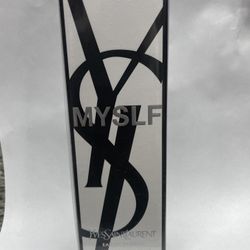 Ysl Myself Cologne 