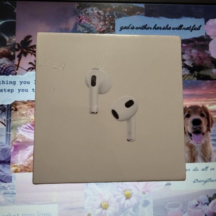 Airpods