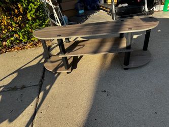 Tv stand