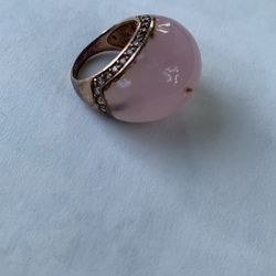 Vintage Women’s Silver Ring
