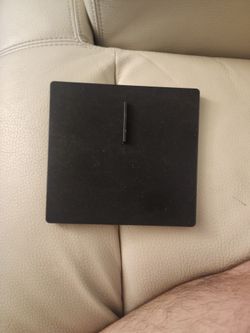 Tesla 3 Wireless Charger Dock
