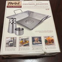 Chicken Roaster