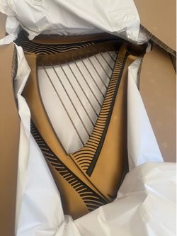 Official Guinness Harp Display – Brand New in Box – Limited Bar Promo Display