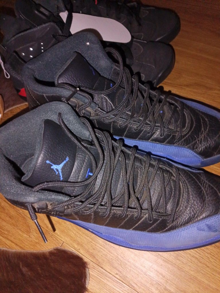 Shoes