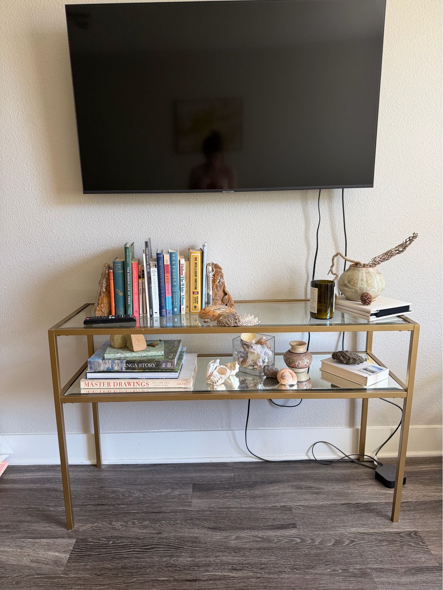 Console Table/ Entry Table -$25
