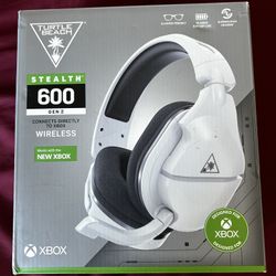 Turtle Beach Wireless 