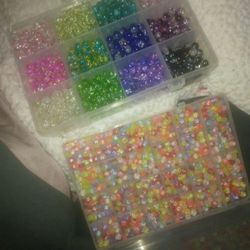 Bracelet Beads 