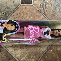 Barbie