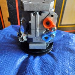 Ac Compressor Nuevos 