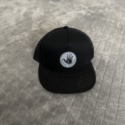 Body Glove Hat