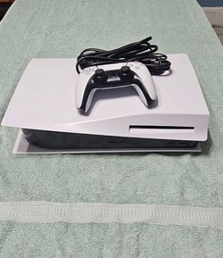 PLAYSTATION 5 DISC VERSION