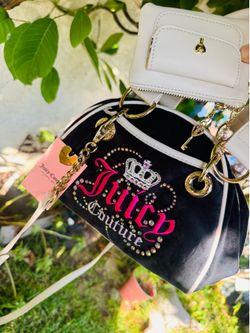 Juicy Couture bag