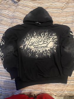 Hellstar Hoodie