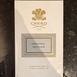 Creed replica 1:1