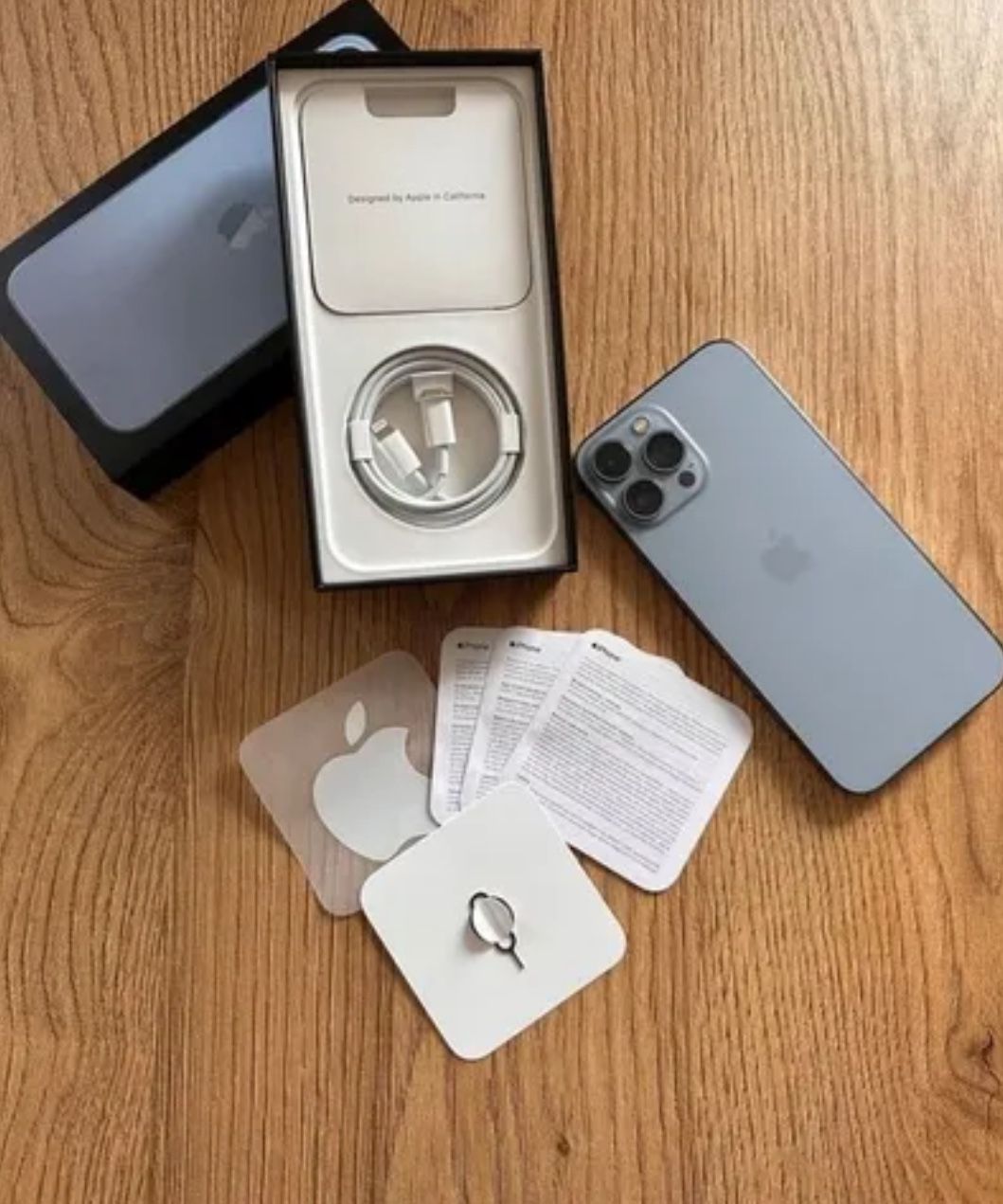 IPhone 13 Pro Max 128 GB