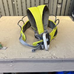 Black Diamond Work Harness - Medium