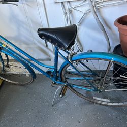 Schwinn Vinatge Bike Vintage 