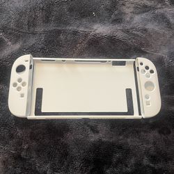 Nintendo Switch 2 White Case (Brand New Condition)