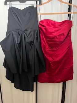 Bridesmaid / Cocktail dresses