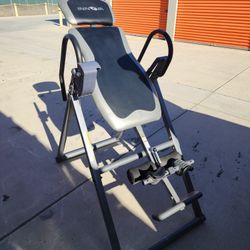 Innova Inversion Table