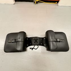 Small Saddlebags $40 OBO