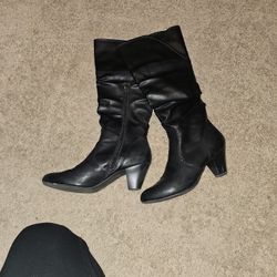 Womens Size 7.5 Boots $10