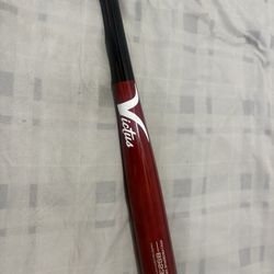 Wood Baseball Bat