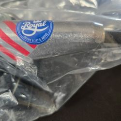 ROYAL SKATEBOARD TRUCK 40 EACH SET 