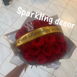 Fresh Arrangement 