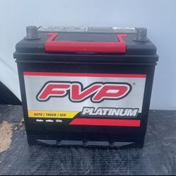 Car Battery Size 25 $75 With Your Old battery