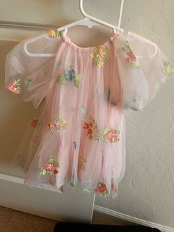 18 months clothing summer/winter