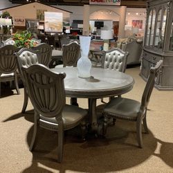 Dining Table Set