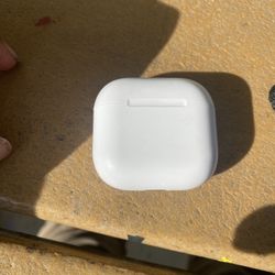 Apple Air Pod 4s