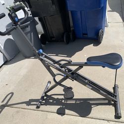 Squat Exercise Equipment