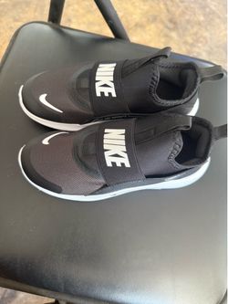 Nike kids shoes