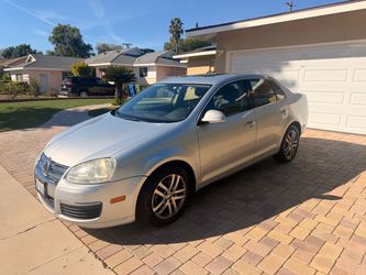 2006 Volkswagen