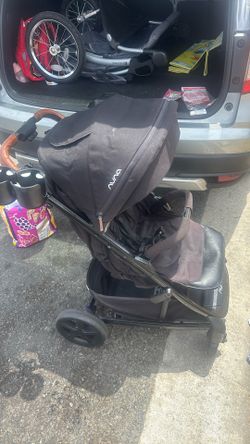 Stroller