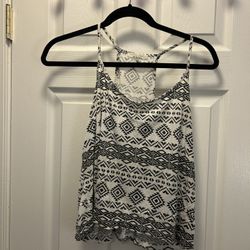 Tribal Tank