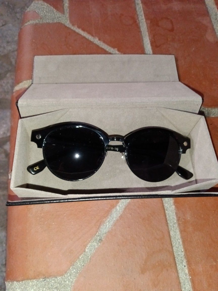 Glassy Sunglasses Paul Rodriguez High Roller..$30 Cash