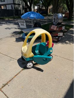 Kids Car