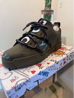 Dolce & Gabbana Shoes