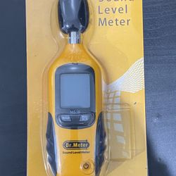 Sound Meter