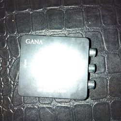 Mini HDMI 2A V  