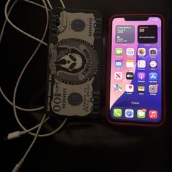 iPhone Xs Max