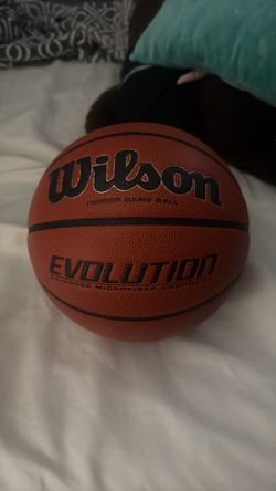 Wilson evolution