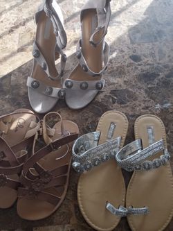 Women Shoes
