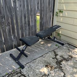 Bench
