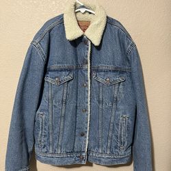 Levi’s Jacket